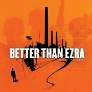 Better than Ezra: Paper Empire